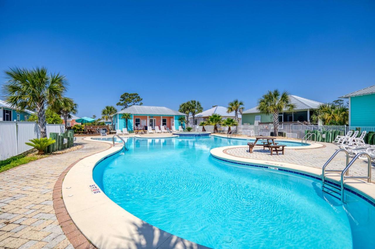 The Rookery III 5006 By Vacation Homes Collection Gulf Shores Exteriör bild