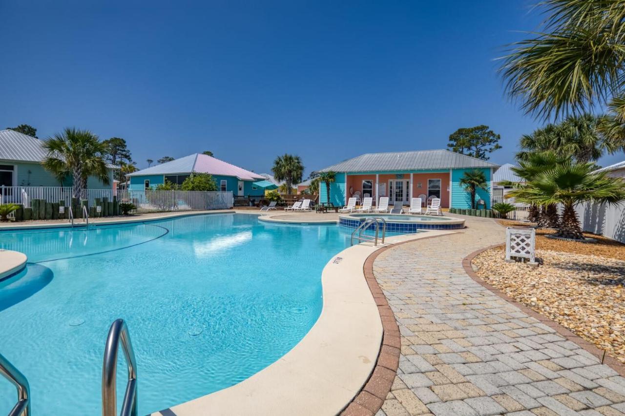The Rookery III 5006 By Vacation Homes Collection Gulf Shores Exteriör bild