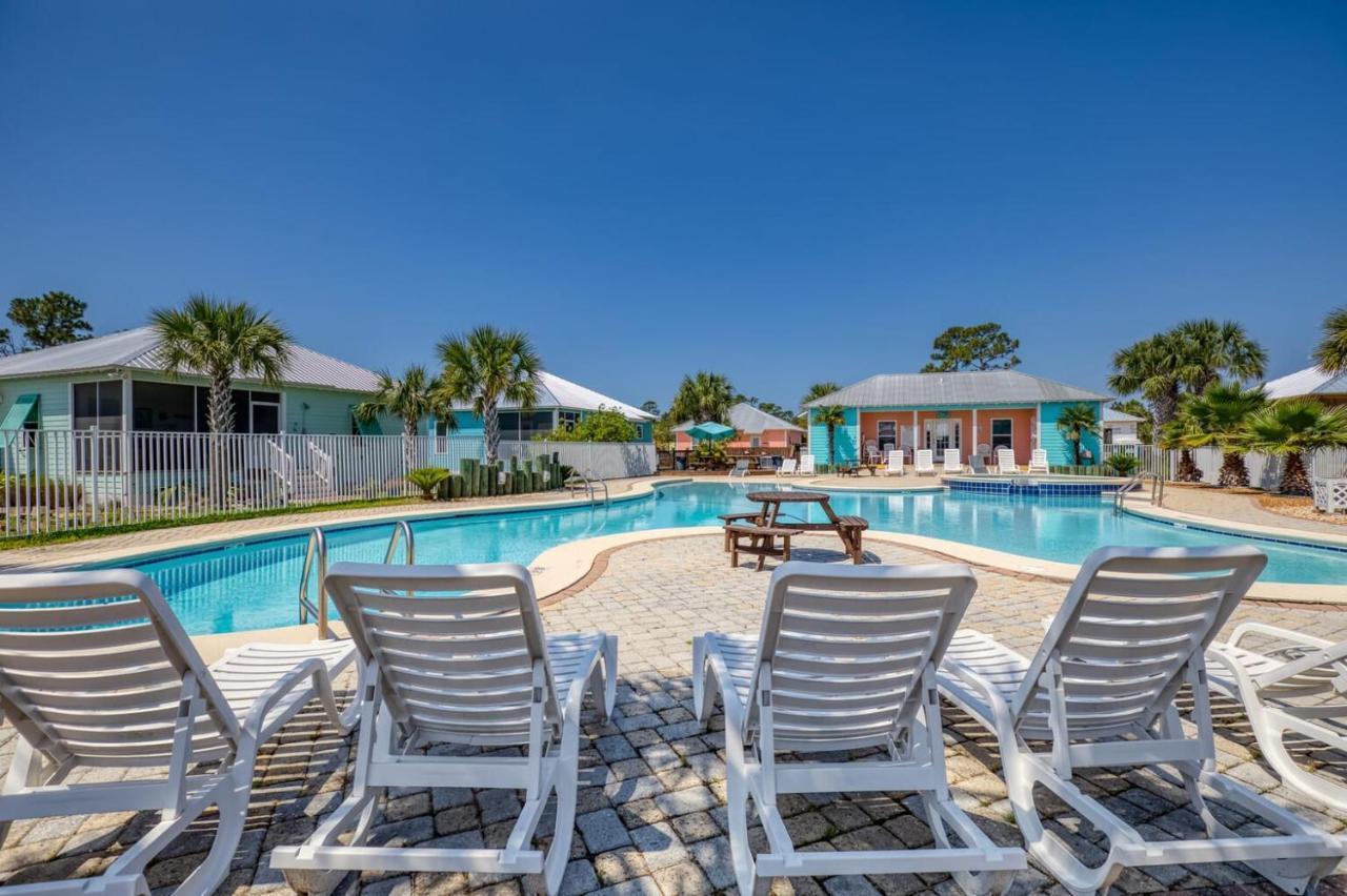 The Rookery III 5006 By Vacation Homes Collection Gulf Shores Exteriör bild