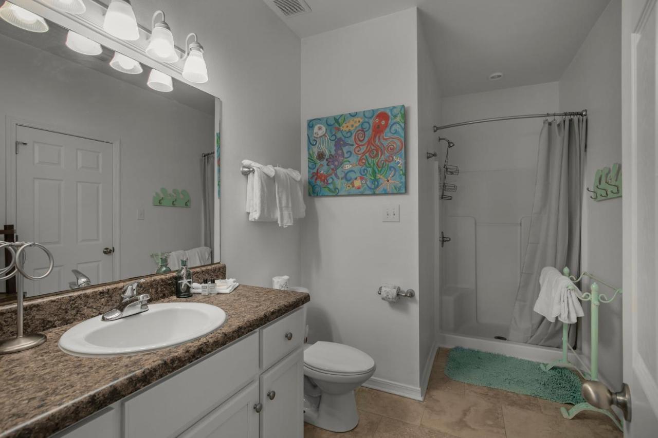 The Rookery III 5006 By Vacation Homes Collection Gulf Shores Exteriör bild