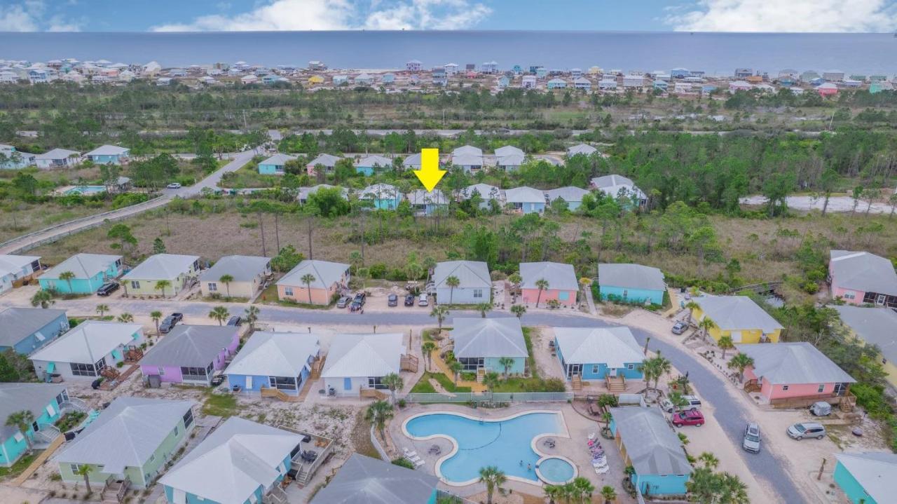 The Rookery III 5006 By Vacation Homes Collection Gulf Shores Exteriör bild